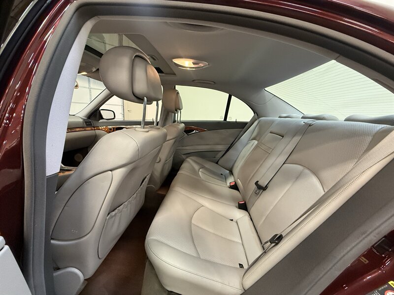 2008 Mercedes-Benz E 320 BlueTEC - Photo 23 - Hillsboro, OR 97124