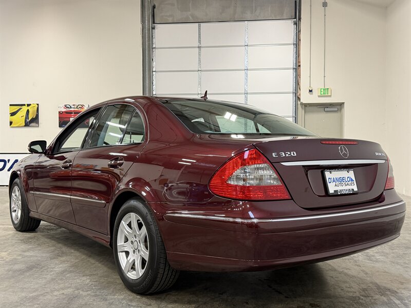 2008 Mercedes-Benz E 320 BlueTEC - Photo 5 - Hillsboro, OR 97124