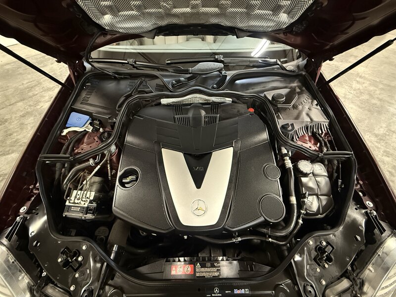2008 Mercedes-Benz E 320 BlueTEC - Photo 26 - Hillsboro, OR 97124