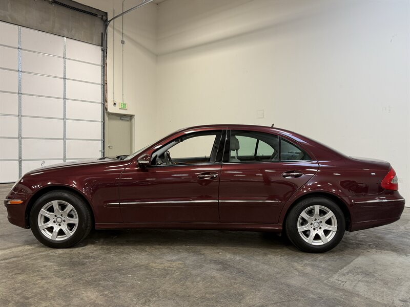 2008 Mercedes-Benz E 320 BlueTEC - Photo 4 - Hillsboro, OR 97124