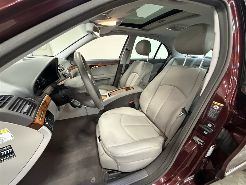 2008 Mercedes-Benz E 320 BlueTEC - Photo 14 - Hillsboro, OR 97124