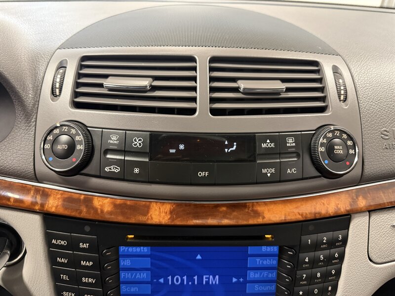 2008 Mercedes-Benz E 320 BlueTEC - Photo 19 - Hillsboro, OR 97124