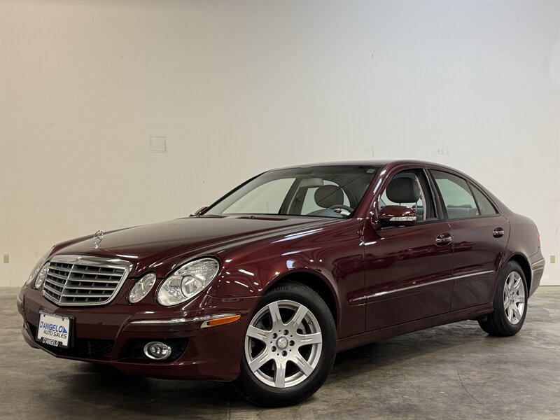 2008 Mercedes-Benz E 320 BlueTEC - Photo 28 - Hillsboro, OR 97124
