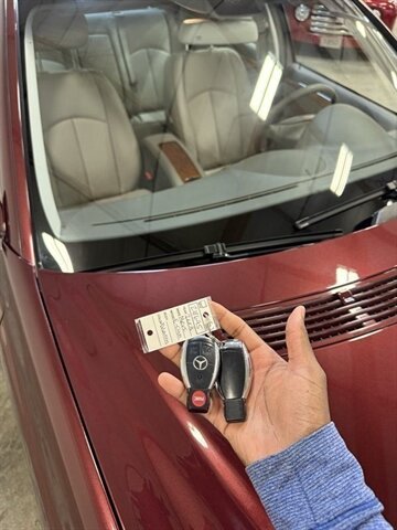 2008 Mercedes-Benz E 320 BlueTEC - Photo 27 - Hillsboro, OR 97124
