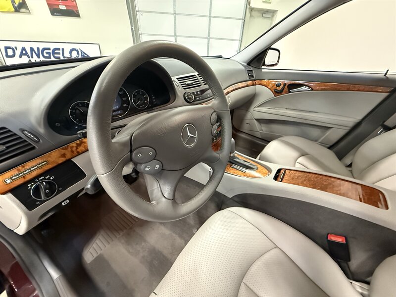 2008 Mercedes-Benz E 320 BlueTEC - Photo 16 - Hillsboro, OR 97124