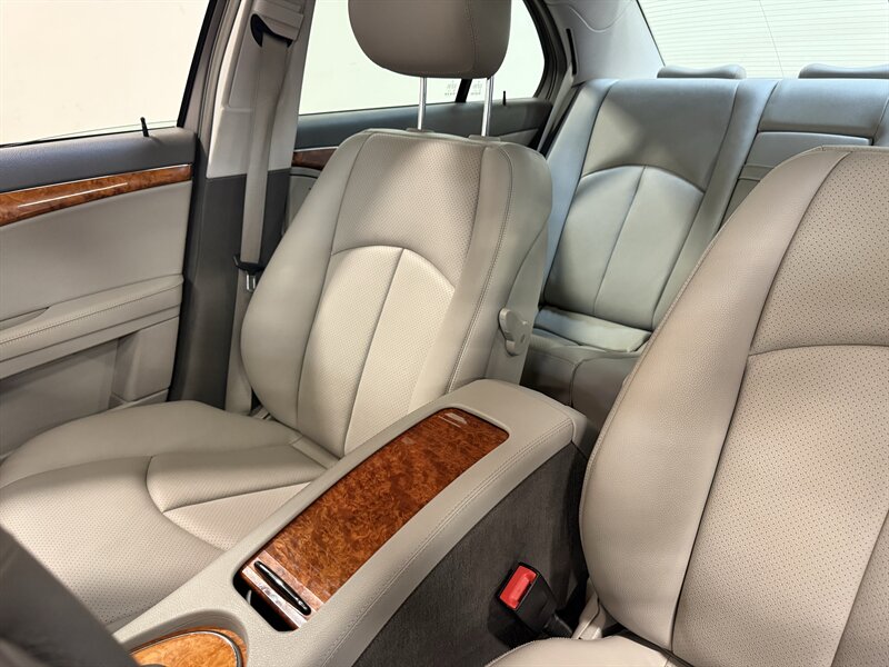 2008 Mercedes-Benz E 320 BlueTEC - Photo 22 - Hillsboro, OR 97124