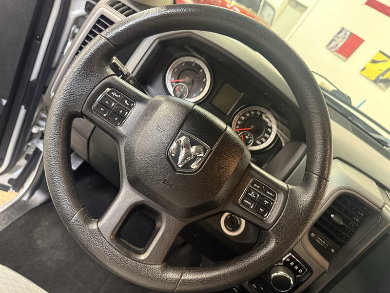 2014 RAM 1500 Tradesman - Photo 21 - Hillsboro, OR 97124