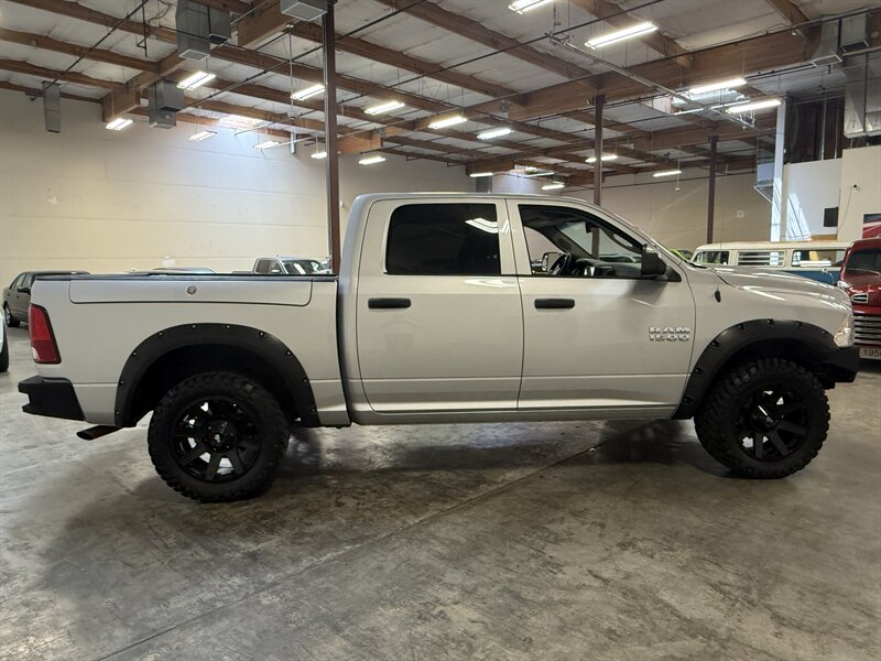 2014 RAM 1500 Tradesman - Photo 11 - Hillsboro, OR 97124