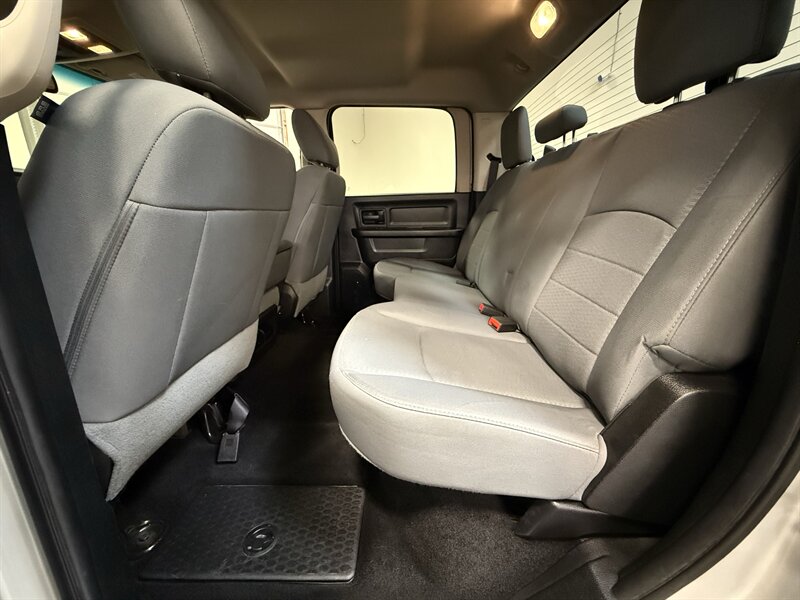 2014 RAM 1500 Tradesman - Photo 30 - Hillsboro, OR 97124