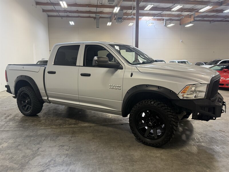 2014 RAM 1500 Tradesman - Photo 12 - Hillsboro, OR 97124