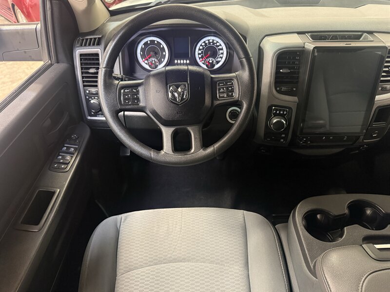 2014 RAM 1500 Tradesman - Photo 18 - Hillsboro, OR 97124