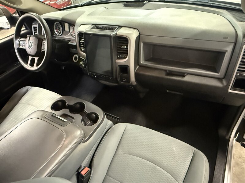 2014 RAM 1500 Tradesman - Photo 15 - Hillsboro, OR 97124