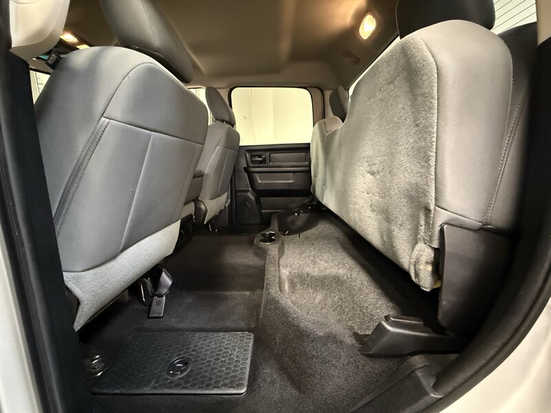 2014 RAM 1500 Tradesman - Photo 31 - Hillsboro, OR 97124