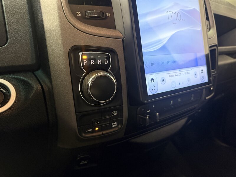 2014 RAM 1500 Tradesman - Photo 26 - Hillsboro, OR 97124