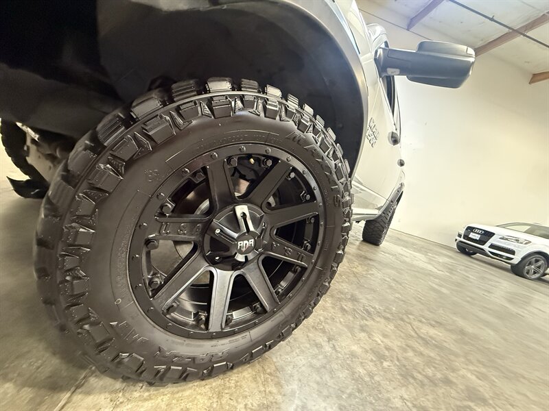 2014 RAM 1500 Tradesman - Photo 14 - Hillsboro, OR 97124