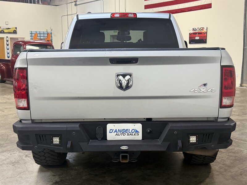 2014 RAM 1500 Tradesman - Photo 7 - Hillsboro, OR 97124