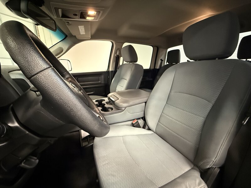 2014 RAM 1500 Tradesman - Photo 29 - Hillsboro, OR 97124