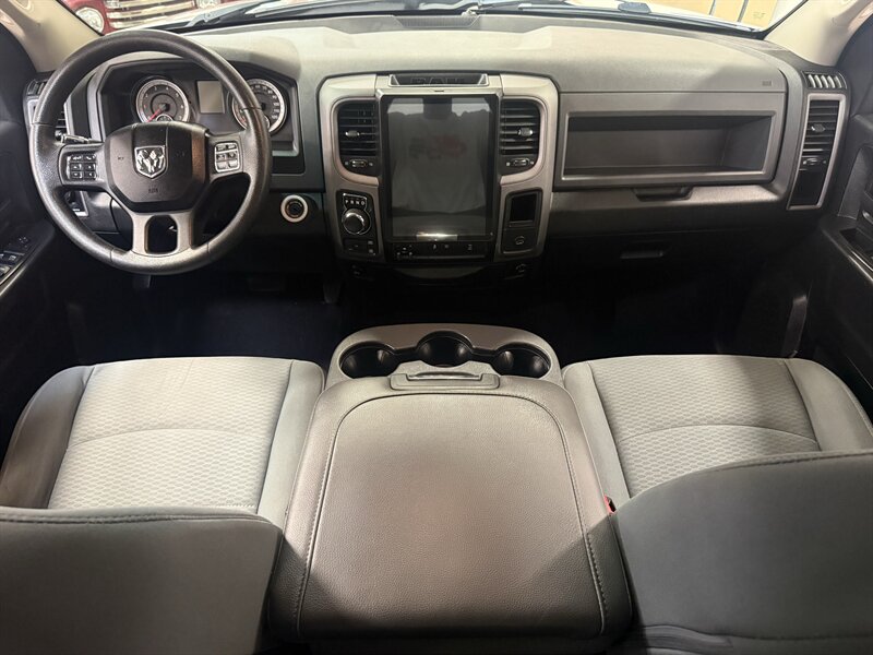 2014 RAM 1500 Tradesman - Photo 17 - Hillsboro, OR 97124