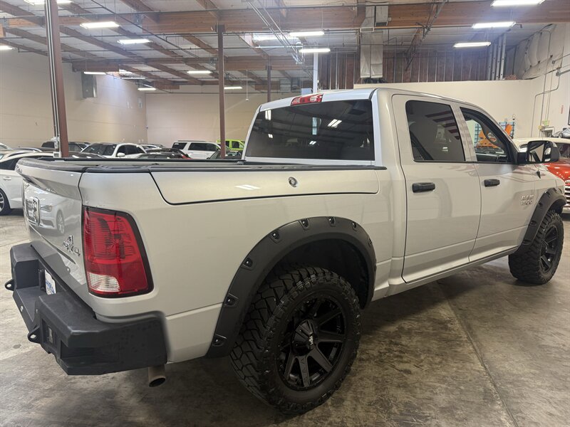 2014 RAM 1500 Tradesman - Photo 9 - Hillsboro, OR 97124
