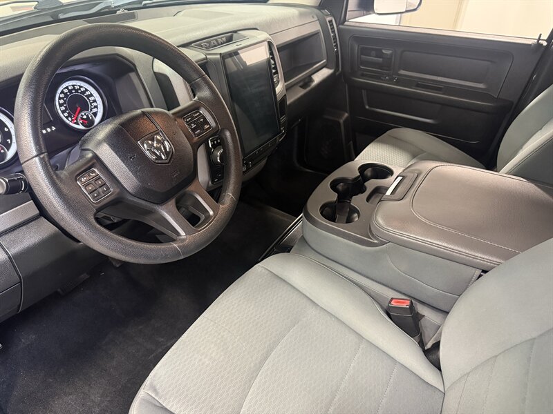 2014 RAM 1500 Tradesman - Photo 19 - Hillsboro, OR 97124