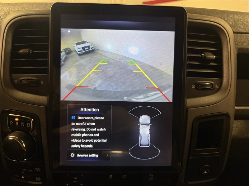 2014 RAM 1500 Tradesman - Photo 25 - Hillsboro, OR 97124