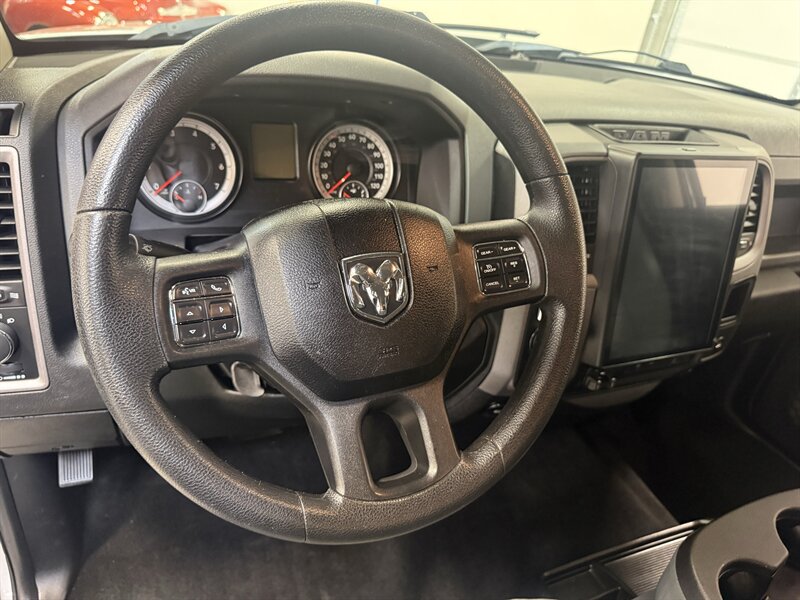 2014 RAM 1500 Tradesman - Photo 20 - Hillsboro, OR 97124