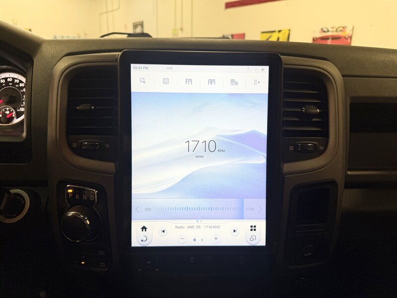 2014 RAM 1500 Tradesman - Photo 24 - Hillsboro, OR 97124