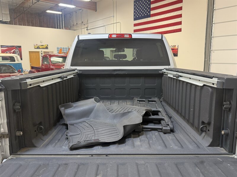2014 RAM 1500 Tradesman - Photo 8 - Hillsboro, OR 97124
