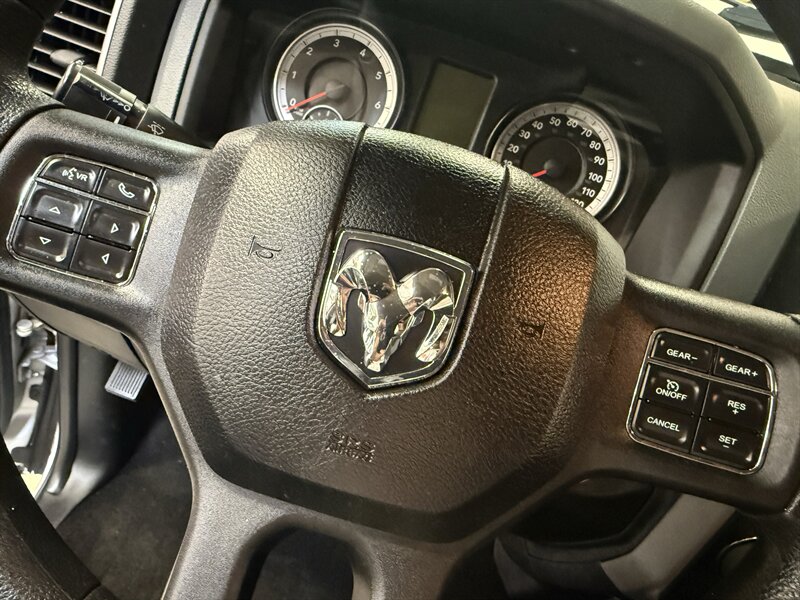 2014 RAM 1500 Tradesman - Photo 22 - Hillsboro, OR 97124