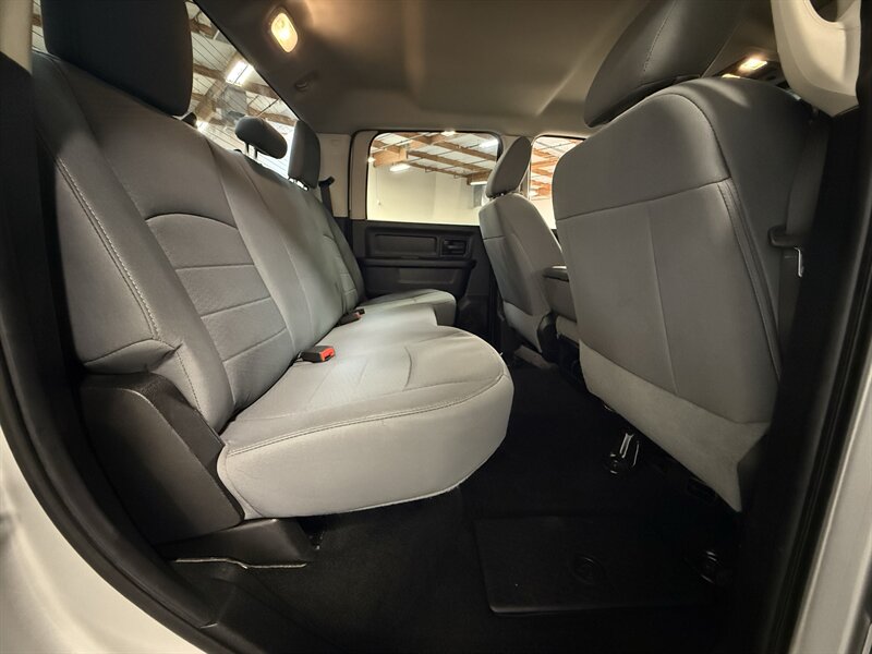 2014 RAM 1500 Tradesman - Photo 32 - Hillsboro, OR 97124
