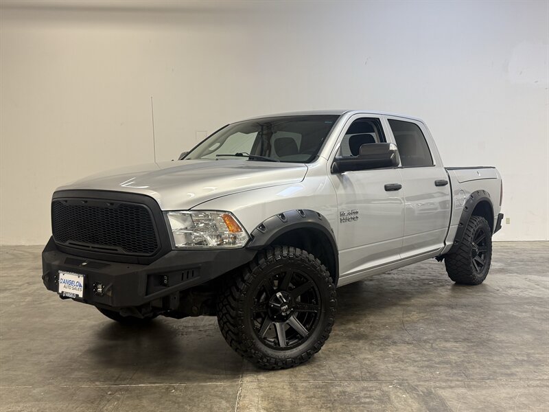 2014 RAM 1500 Tradesman - Photo 33 - Hillsboro, OR 97124