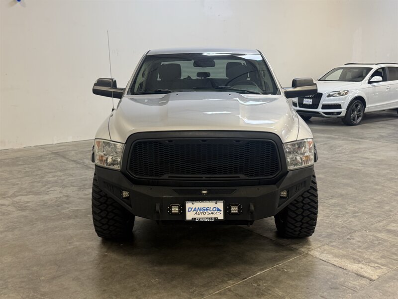 2014 RAM 1500 Tradesman - Photo 13 - Hillsboro, OR 97124