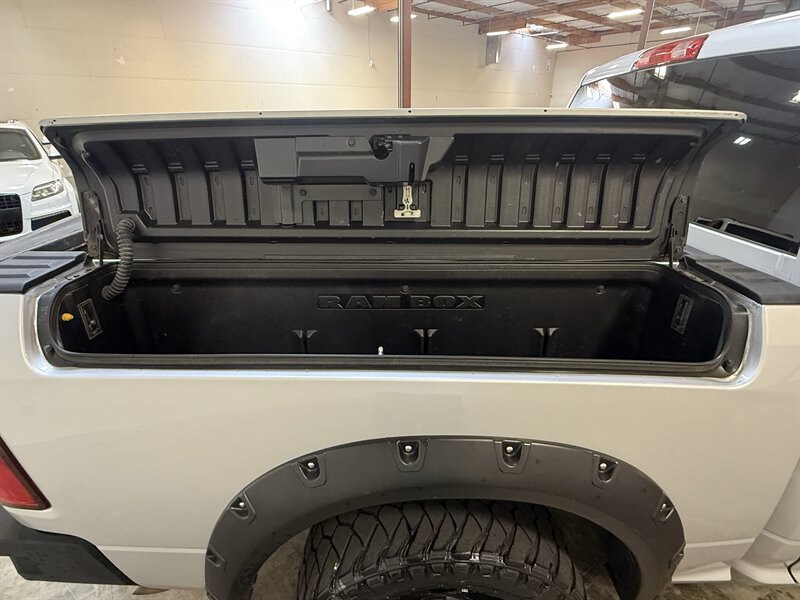 2014 RAM 1500 Tradesman - Photo 10 - Hillsboro, OR 97124