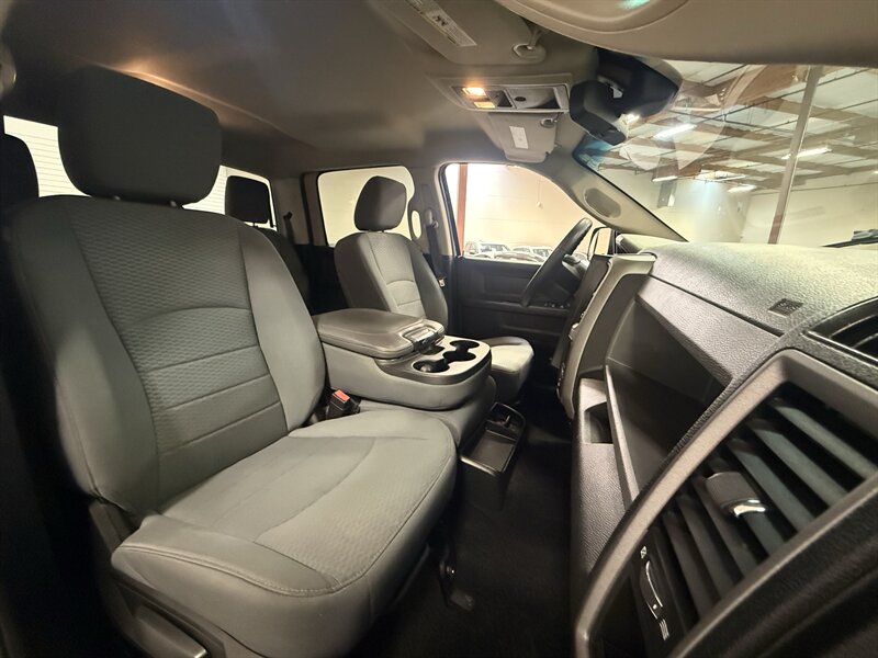 2014 RAM 1500 Tradesman - Photo 16 - Hillsboro, OR 97124