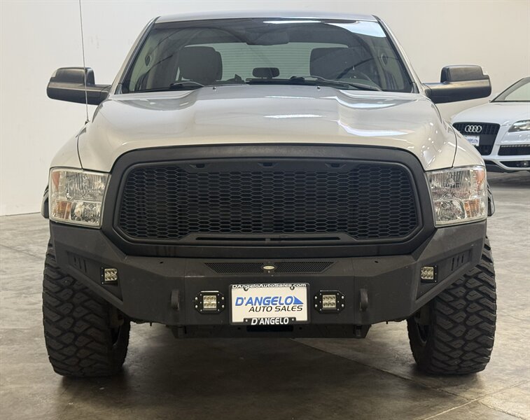 2014 RAM 1500 Tradesman - Photo 3 - Hillsboro, OR 97124