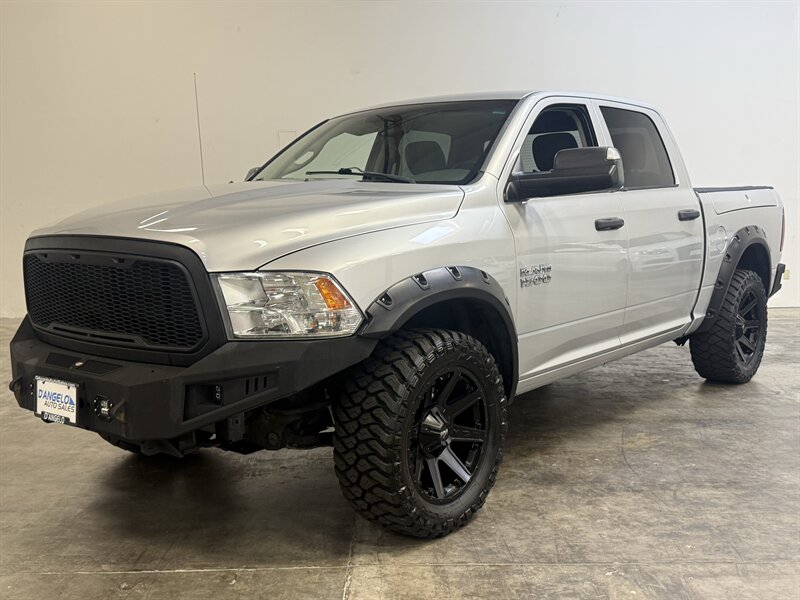 2014 RAM 1500 Tradesman - Photo 4 - Hillsboro, OR 97124