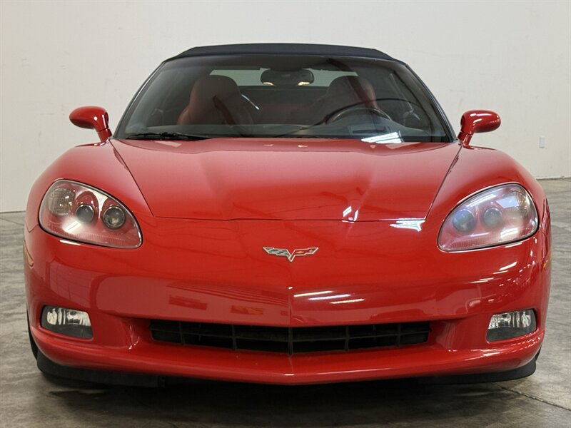 2006 Chevrolet Corvette Convertible   - Photo 10 - Hillsboro, OR 97124