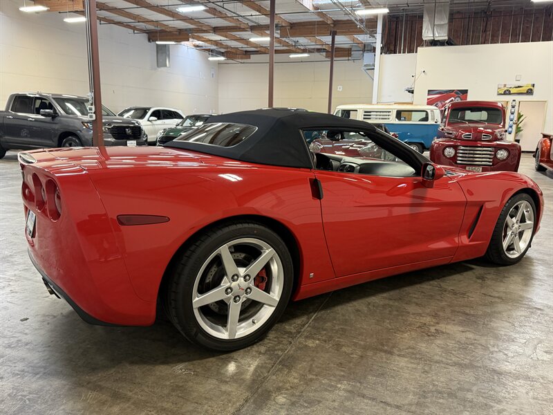 2006 Chevrolet Corvette Convertible   - Photo 7 - Hillsboro, OR 97124