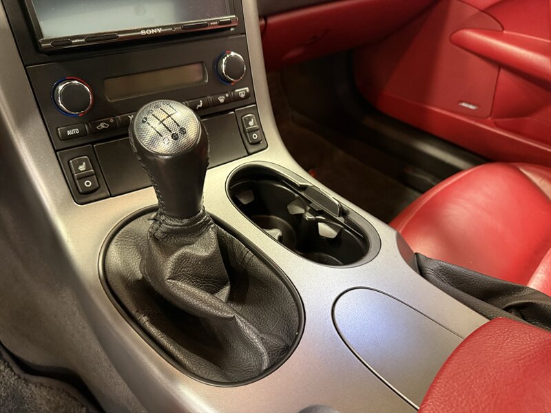 2006 Chevrolet Corvette Convertible   - Photo 20 - Hillsboro, OR 97124