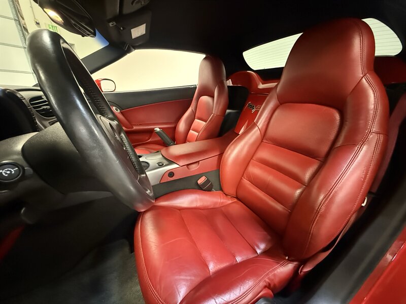 2006 Chevrolet Corvette Convertible   - Photo 22 - Hillsboro, OR 97124