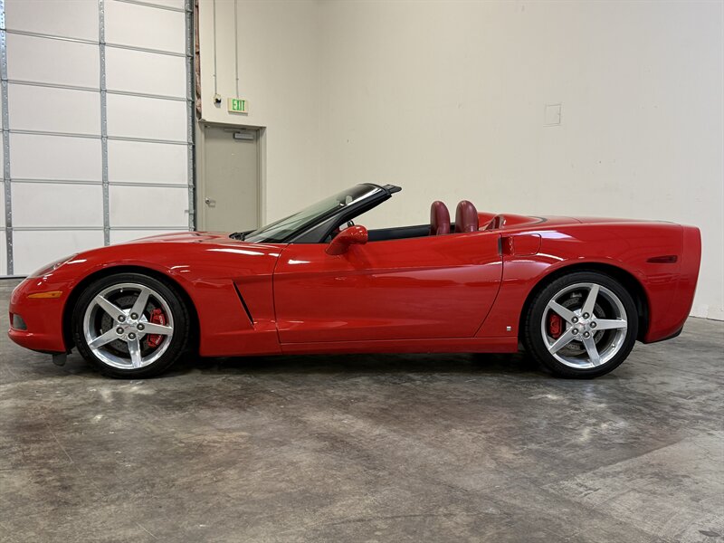 2006 Chevrolet Corvette Convertible   - Photo 26 - Hillsboro, OR 97124