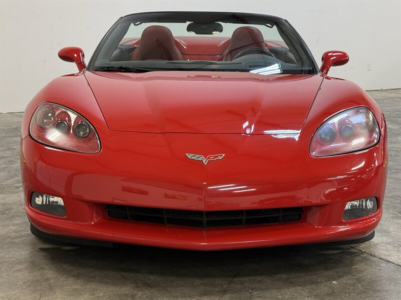 2006 Chevrolet Corvette Convertible   - Photo 32 - Hillsboro, OR 97124