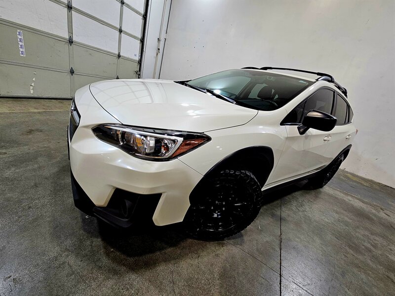 2019 Subaru Crosstrek 2.0i Base - Photo 38 - Hillsboro, OR 97124