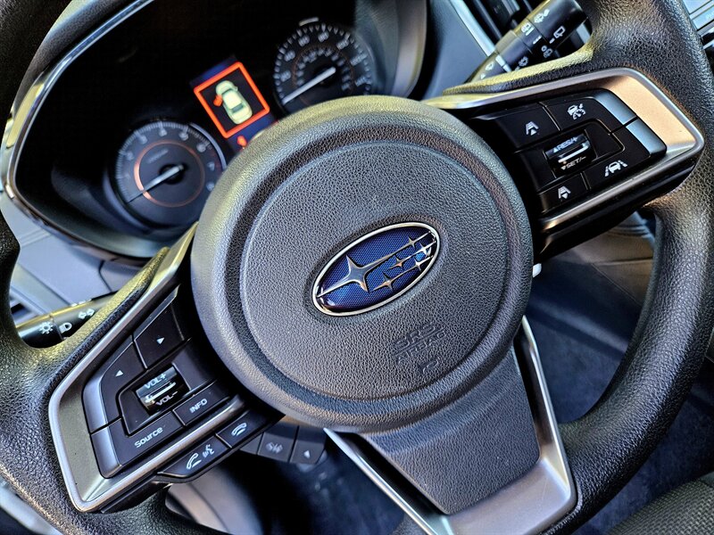 2019 Subaru Crosstrek 2.0i Base - Photo 26 - Hillsboro, OR 97124