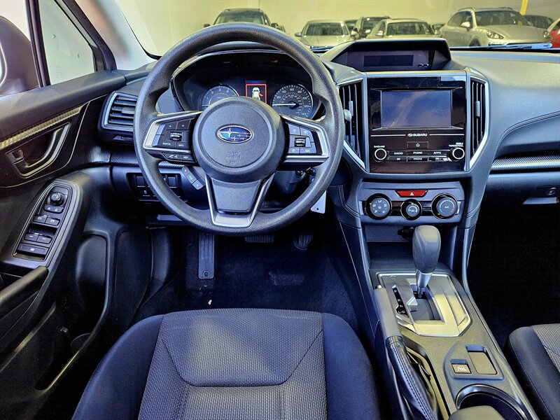 2019 Subaru Crosstrek 2.0i Base - Photo 21 - Hillsboro, OR 97124