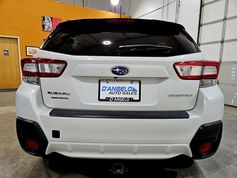 2019 Subaru Crosstrek 2.0i Base - Photo 6 - Hillsboro, OR 97124