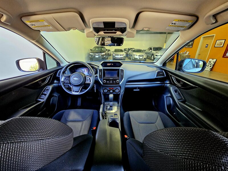 2019 Subaru Crosstrek 2.0i Base - Photo 22 - Hillsboro, OR 97124