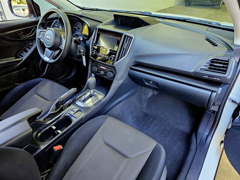 2019 Subaru Crosstrek 2.0i Base - Photo 2 - Hillsboro, OR 97124