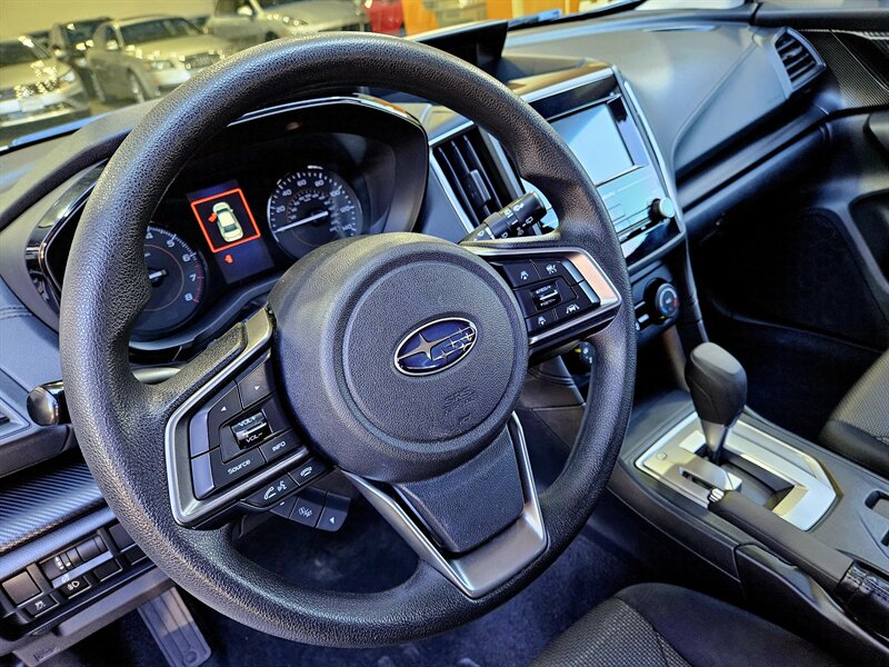 2019 Subaru Crosstrek 2.0i Base - Photo 24 - Hillsboro, OR 97124