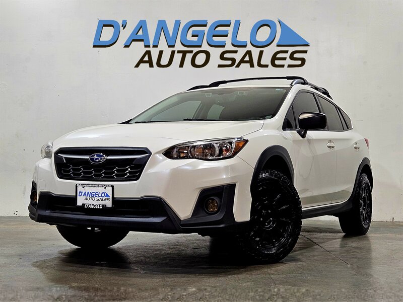 2019 Subaru Crosstrek 2.0i Base - Photo 1 - Hillsboro, OR 97124